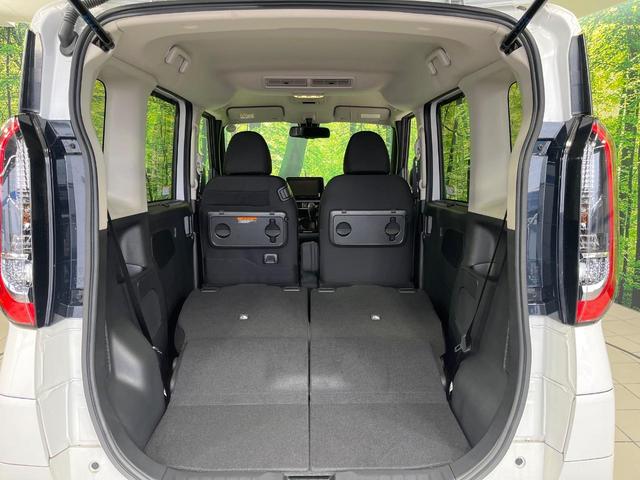 ルークス ハイウェイスター　Ｘ　４ＷＤ　純正９型ディスプレイオーディオ　パワースライドドア　アラウンドビューモニター　先進安全装置　ステアリングヒーター　前席シートヒーター　コーナーセンサー　ＬＥＤランプ　ＬＥＤフォグ　スマートキー（11枚目）