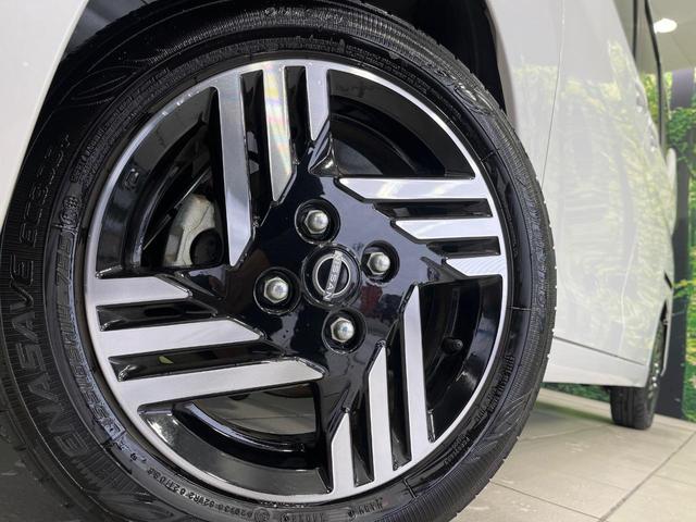ルークス ハイウェイスター　Ｘ　４ＷＤ　純正９型ディスプレイオーディオ　パワースライドドア　アラウンドビューモニター　先進安全装置　ステアリングヒーター　前席シートヒーター　コーナーセンサー　ＬＥＤランプ　ＬＥＤフォグ　スマートキー（14枚目）