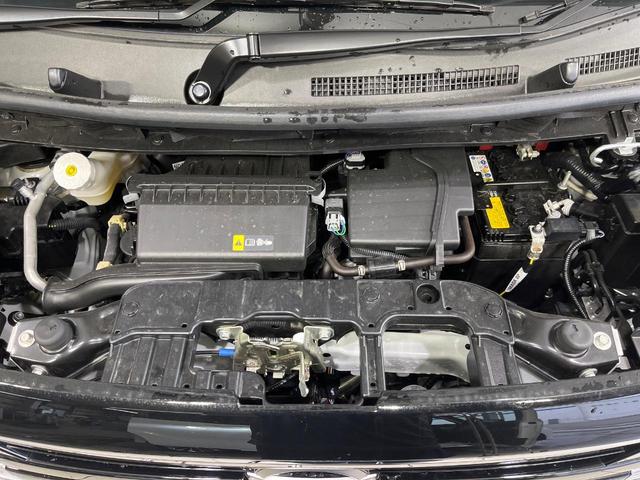 ルークス ハイウェイスター　Ｘ　４ＷＤ　純正９型ディスプレイオーディオ　パワースライドドア　アラウンドビューモニター　先進安全装置　ステアリングヒーター　前席シートヒーター　コーナーセンサー　ＬＥＤランプ　ＬＥＤフォグ　スマートキー（19枚目）