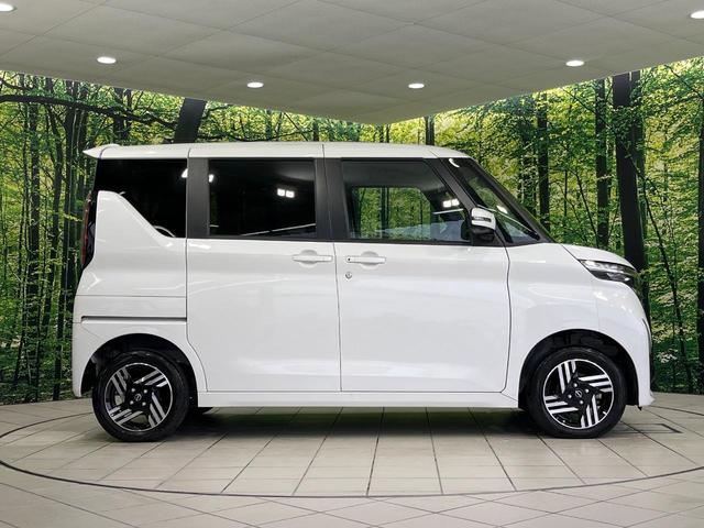 ルークス ハイウェイスター　Ｘ　４ＷＤ　純正９型ディスプレイオーディオ　パワースライドドア　アラウンドビューモニター　先進安全装置　ステアリングヒーター　前席シートヒーター　コーナーセンサー　ＬＥＤランプ　ＬＥＤフォグ　スマートキー（53枚目）