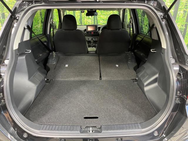 ライズ X SDナビ バックカメラ スマートアシスト コーナーセンサー ドライブレコーダー ETC Bluetooth LEDランプ オートハイビーム オートライト スマートキー ダイアル式エアコン CD再生(11枚目)