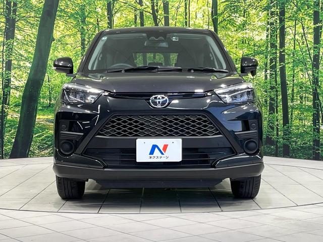 ライズ X SDナビ バックカメラ スマートアシスト コーナーセンサー ドライブレコーダー ETC Bluetooth LEDランプ オートハイビーム オートライト スマートキー ダイアル式エアコン CD再生(15枚目)