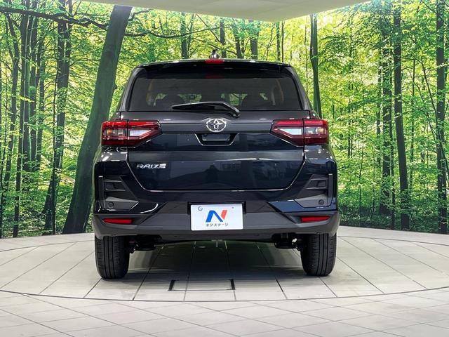 ライズ X SDナビ バックカメラ スマートアシスト コーナーセンサー ドライブレコーダー ETC Bluetooth LEDランプ オートハイビーム オートライト スマートキー ダイアル式エアコン CD再生(16枚目)