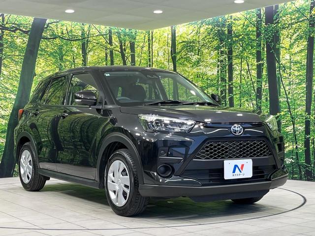 ライズ X SDナビ バックカメラ スマートアシスト コーナーセンサー ドライブレコーダー ETC Bluetooth LEDランプ オートハイビーム オートライト スマートキー ダイアル式エアコン CD再生(17枚目)