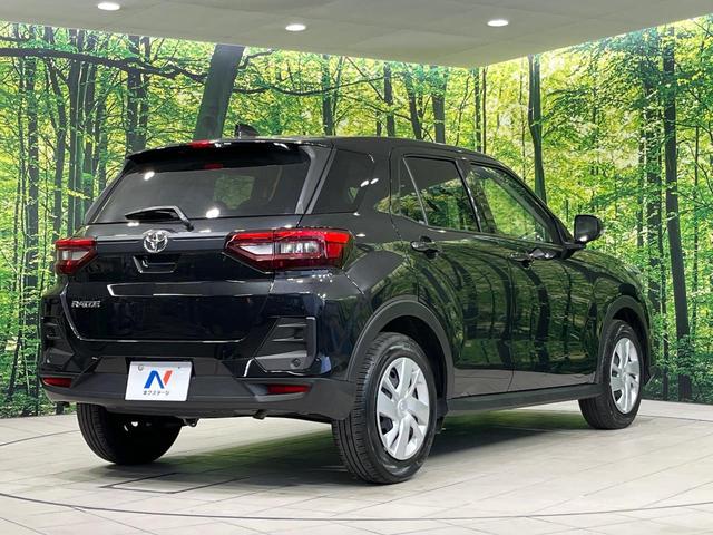 ライズ X SDナビ バックカメラ スマートアシスト コーナーセンサー ドライブレコーダー ETC Bluetooth LEDランプ オートハイビーム オートライト スマートキー ダイアル式エアコン CD再生(18枚目)