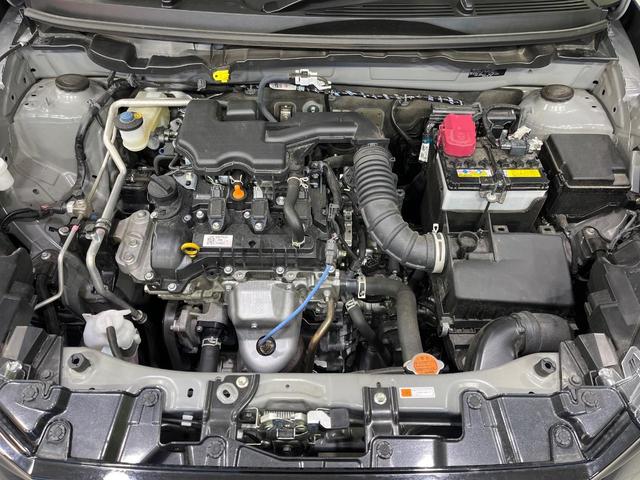 ライズ X SDナビ バックカメラ スマートアシスト コーナーセンサー ドライブレコーダー ETC Bluetooth LEDランプ オートハイビーム オートライト スマートキー ダイアル式エアコン CD再生(19枚目)