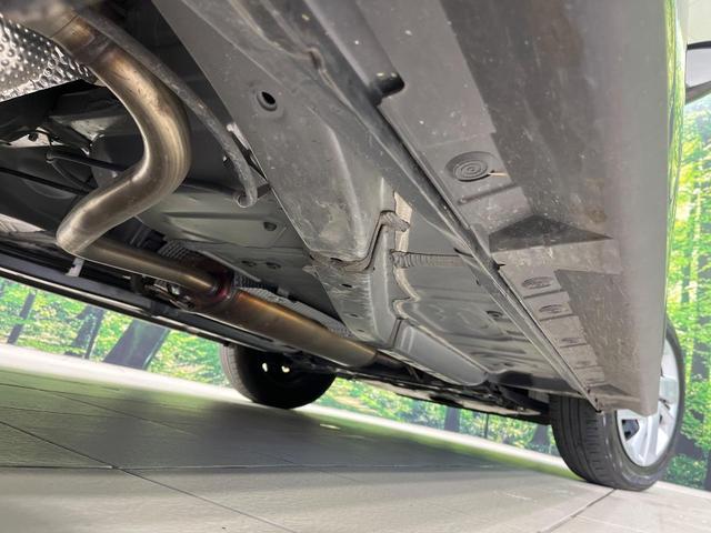 ライズ X SDナビ バックカメラ スマートアシスト コーナーセンサー ドライブレコーダー ETC Bluetooth LEDランプ オートハイビーム オートライト スマートキー ダイアル式エアコン CD再生(21枚目)