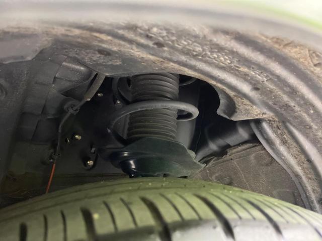 ライズ X SDナビ バックカメラ スマートアシスト コーナーセンサー ドライブレコーダー ETC Bluetooth LEDランプ オートハイビーム オートライト スマートキー ダイアル式エアコン CD再生(24枚目)