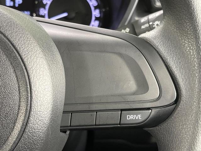 ライズ X SDナビ バックカメラ スマートアシスト コーナーセンサー ドライブレコーダー ETC Bluetooth LEDランプ オートハイビーム オートライト スマートキー ダイアル式エアコン CD再生(31枚目)