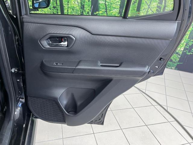 ライズ X SDナビ バックカメラ スマートアシスト コーナーセンサー ドライブレコーダー ETC Bluetooth LEDランプ オートハイビーム オートライト スマートキー ダイアル式エアコン CD再生(37枚目)