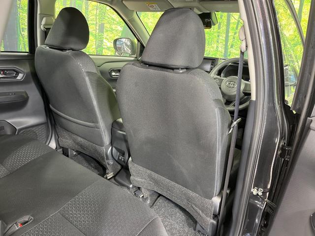 ライズ X SDナビ バックカメラ スマートアシスト コーナーセンサー ドライブレコーダー ETC Bluetooth LEDランプ オートハイビーム オートライト スマートキー ダイアル式エアコン CD再生(41枚目)