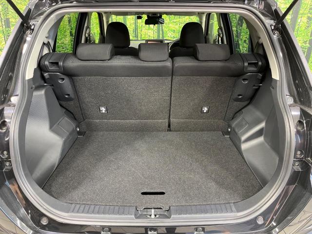 ライズ X SDナビ バックカメラ スマートアシスト コーナーセンサー ドライブレコーダー ETC Bluetooth LEDランプ オートハイビーム オートライト スマートキー ダイアル式エアコン CD再生(42枚目)