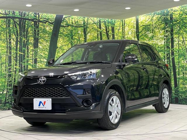 ライズ X SDナビ バックカメラ スマートアシスト コーナーセンサー ドライブレコーダー ETC Bluetooth LEDランプ オートハイビーム オートライト スマートキー ダイアル式エアコン CD再生(47枚目)