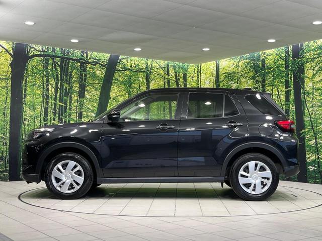 ライズ X SDナビ バックカメラ スマートアシスト コーナーセンサー ドライブレコーダー ETC Bluetooth LEDランプ オートハイビーム オートライト スマートキー ダイアル式エアコン CD再生(49枚目)