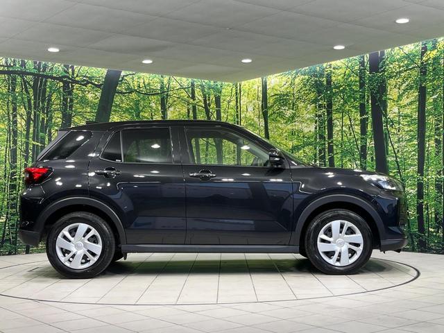 ライズ X SDナビ バックカメラ スマートアシスト コーナーセンサー ドライブレコーダー ETC Bluetooth LEDランプ オートハイビーム オートライト スマートキー ダイアル式エアコン CD再生(50枚目)