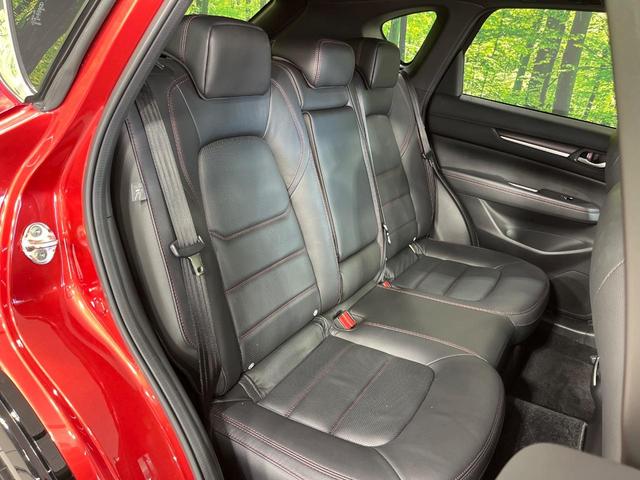 CX-5 25S スポーツアピアランス 純正10.25型ナビ 360度ビューモニタ パワーバックドア シートヒーター ブラインドスポットモニタ スマートブレーキサポート ETC パワーシート ステアリングヒーター ドラレコ コーナーセンサー(10枚目)