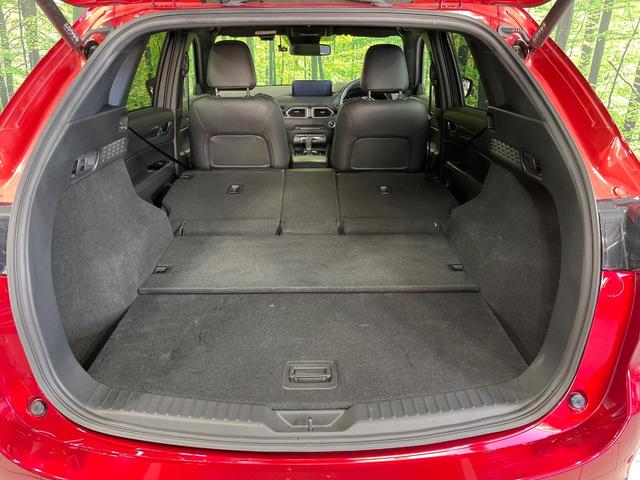 CX-5 25S スポーツアピアランス 純正10.25型ナビ 360度ビューモニタ パワーバックドア シートヒーター ブラインドスポットモニタ スマートブレーキサポート ETC パワーシート ステアリングヒーター ドラレコ コーナーセンサー(11枚目)