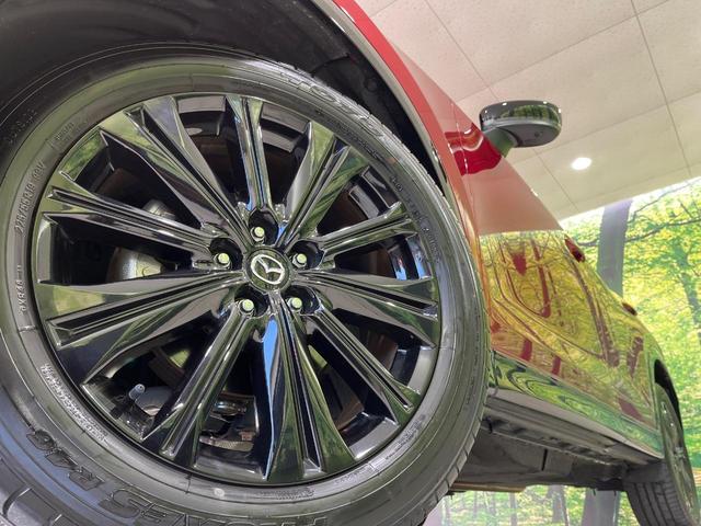 CX-5 25S スポーツアピアランス 純正10.25型ナビ 360度ビューモニタ パワーバックドア シートヒーター ブラインドスポットモニタ スマートブレーキサポート ETC パワーシート ステアリングヒーター ドラレコ コーナーセンサー(14枚目)