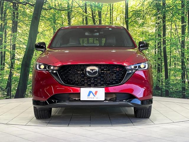 CX-5 25S スポーツアピアランス 純正10.25型ナビ 360度ビューモニタ パワーバックドア シートヒーター ブラインドスポットモニタ スマートブレーキサポート ETC パワーシート ステアリングヒーター ドラレコ コーナーセンサー(15枚目)