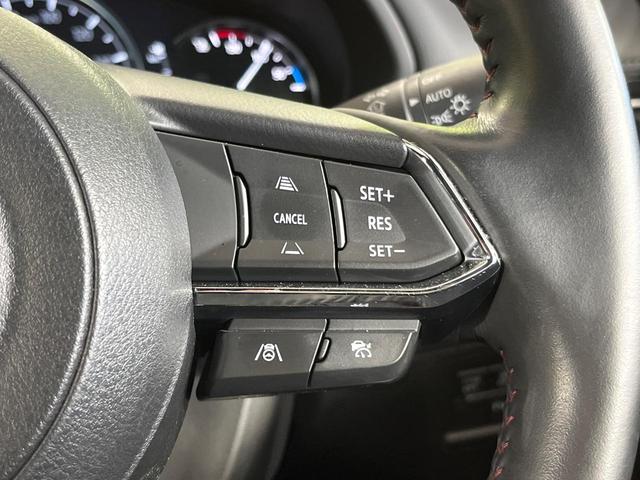 CX-5 25S スポーツアピアランス 純正10.25型ナビ 360度ビューモニタ パワーバックドア シートヒーター ブラインドスポットモニタ スマートブレーキサポート ETC パワーシート ステアリングヒーター ドラレコ コーナーセンサー(34枚目)