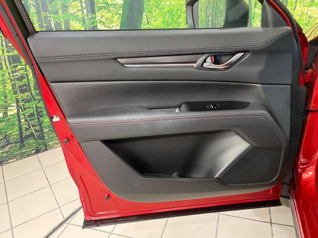 CX-5 25S スポーツアピアランス 純正10.25型ナビ 360度ビューモニタ パワーバックドア シートヒーター ブラインドスポットモニタ スマートブレーキサポート ETC パワーシート ステアリングヒーター ドラレコ コーナーセンサー(50枚目)