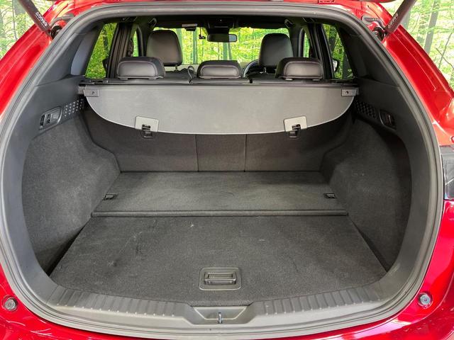 CX-5 25S スポーツアピアランス 純正10.25型ナビ 360度ビューモニタ パワーバックドア シートヒーター ブラインドスポットモニタ スマートブレーキサポート ETC パワーシート ステアリングヒーター ドラレコ コーナーセンサー(54枚目)