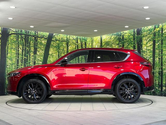 CX-5 25S スポーツアピアランス 純正10.25型ナビ 360度ビューモニタ パワーバックドア シートヒーター ブラインドスポットモニタ スマートブレーキサポート ETC パワーシート ステアリングヒーター ドラレコ コーナーセンサー(62枚目)