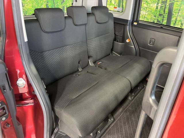 ルーミー X S 純正ナビ スマートアシスト バックカメラ パワースライドドア プッシュスタート シートヒーター ドライブレコーダー Bluetooth アイドリングストップ コーナーセンサー オートライト 禁煙車(10枚目)