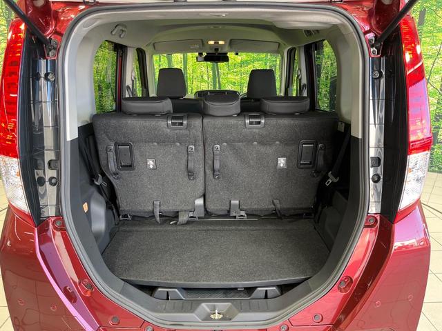 ルーミー X S 純正ナビ スマートアシスト バックカメラ パワースライドドア プッシュスタート シートヒーター ドライブレコーダー Bluetooth アイドリングストップ コーナーセンサー オートライト 禁煙車(11枚目)