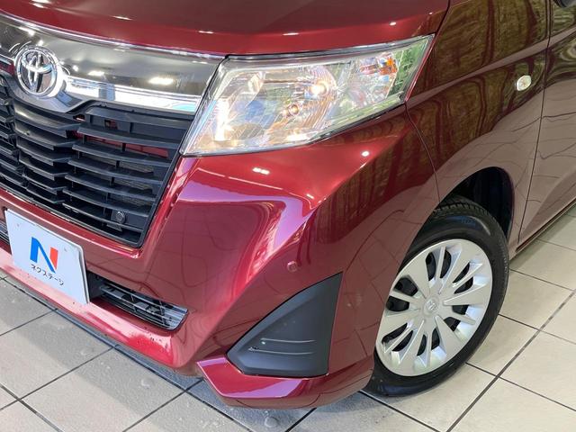 ルーミー X S 純正ナビ スマートアシスト バックカメラ パワースライドドア プッシュスタート シートヒーター ドライブレコーダー Bluetooth アイドリングストップ コーナーセンサー オートライト 禁煙車(13枚目)