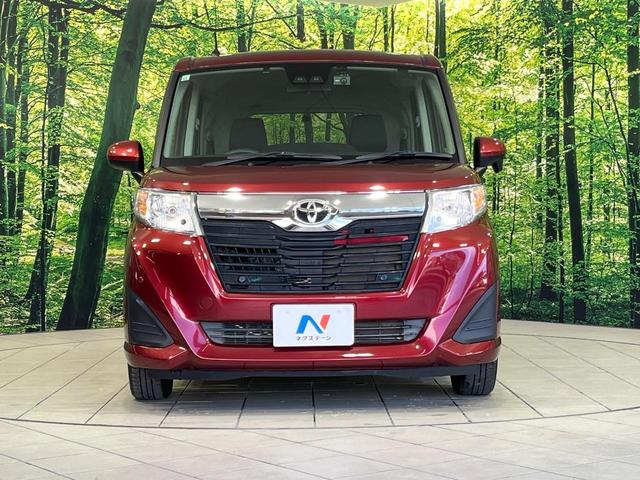 ルーミー X S 純正ナビ スマートアシスト バックカメラ パワースライドドア プッシュスタート シートヒーター ドライブレコーダー Bluetooth アイドリングストップ コーナーセンサー オートライト 禁煙車(15枚目)