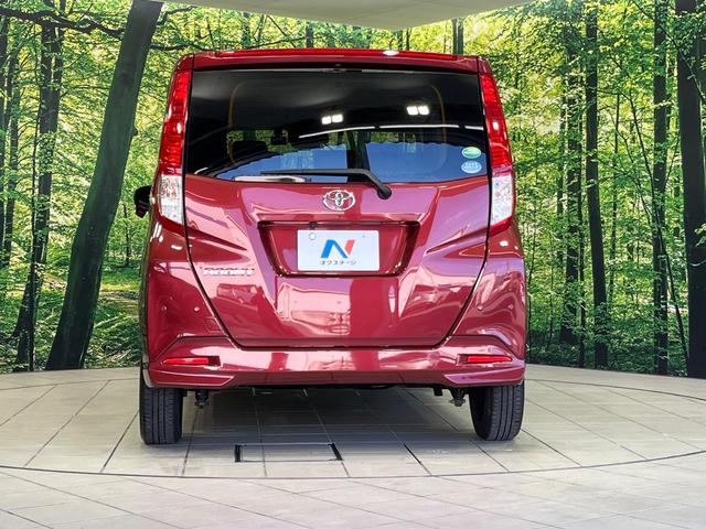 ルーミー X S 純正ナビ スマートアシスト バックカメラ パワースライドドア プッシュスタート シートヒーター ドライブレコーダー Bluetooth アイドリングストップ コーナーセンサー オートライト 禁煙車(16枚目)