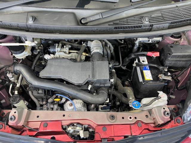 ルーミー X S 純正ナビ スマートアシスト バックカメラ パワースライドドア プッシュスタート シートヒーター ドライブレコーダー Bluetooth アイドリングストップ コーナーセンサー オートライト 禁煙車(19枚目)