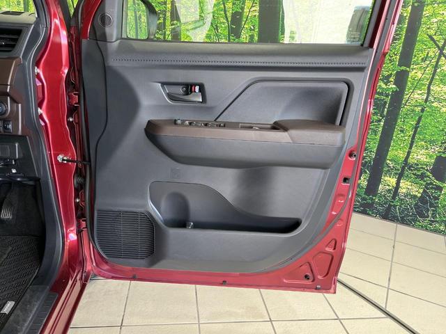 ルーミー X S 純正ナビ スマートアシスト バックカメラ パワースライドドア プッシュスタート シートヒーター ドライブレコーダー Bluetooth アイドリングストップ コーナーセンサー オートライト 禁煙車(43枚目)