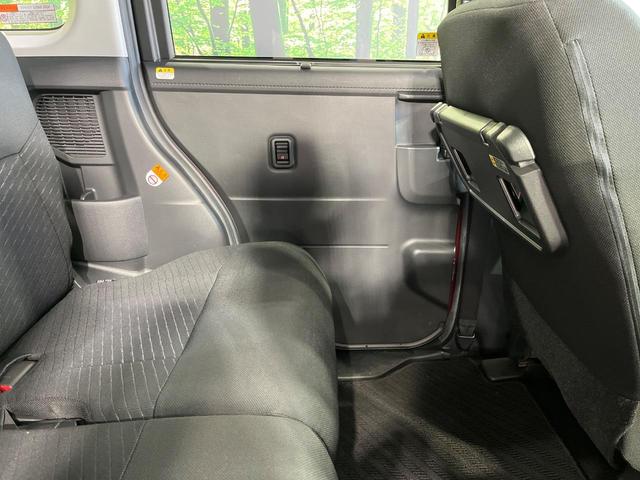 ルーミー X S 純正ナビ スマートアシスト バックカメラ パワースライドドア プッシュスタート シートヒーター ドライブレコーダー Bluetooth アイドリングストップ コーナーセンサー オートライト 禁煙車(45枚目)