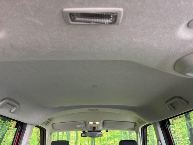 ルーミー X S 純正ナビ スマートアシスト バックカメラ パワースライドドア プッシュスタート シートヒーター ドライブレコーダー Bluetooth アイドリングストップ コーナーセンサー オートライト 禁煙車(47枚目)