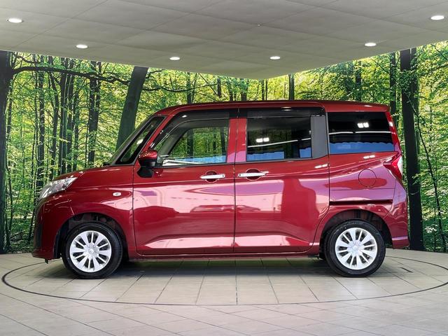 ルーミー X S 純正ナビ スマートアシスト バックカメラ パワースライドドア プッシュスタート シートヒーター ドライブレコーダー Bluetooth アイドリングストップ コーナーセンサー オートライト 禁煙車(56枚目)