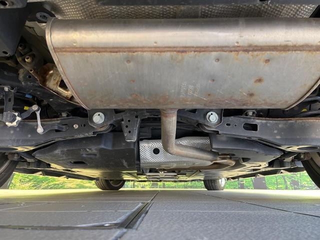 プリウス Sツーリングセレクション モデリスタフルエアロ 純正ナビ バックカメラ セーフティセンス レーダークルコン 前席シートヒーター 合皮シート LEDランプ LEDフォグ オートライト オートエアコン スマートキー 17インチAW(20枚目)