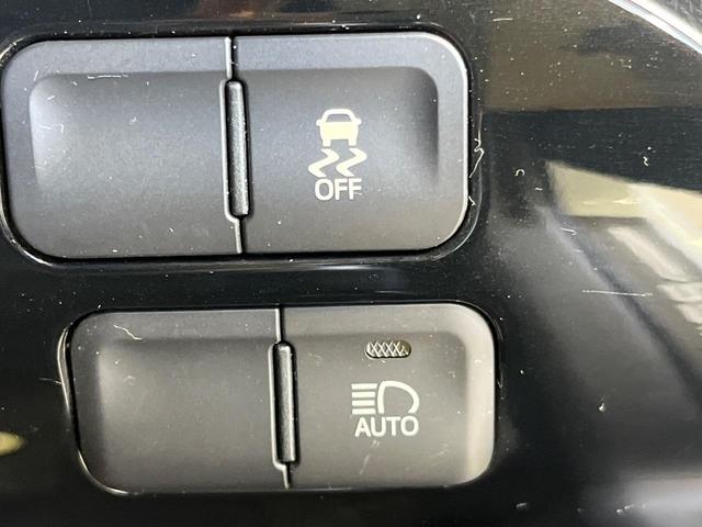 プリウス Sツーリングセレクション モデリスタフルエアロ 純正ナビ バックカメラ セーフティセンス レーダークルコン 前席シートヒーター 合皮シート LEDランプ LEDフォグ オートライト オートエアコン スマートキー 17インチAW(37枚目)