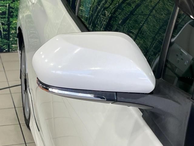 プリウス Sツーリングセレクション モデリスタフルエアロ 純正ナビ バックカメラ セーフティセンス レーダークルコン 前席シートヒーター 合皮シート LEDランプ LEDフォグ オートライト オートエアコン スマートキー 17インチAW(58枚目)