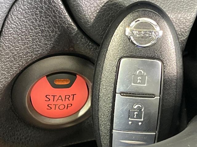 ノート e-パワー X 純正ナビ エマージェンシーブレーキ オートライト プッシュスタート オートエアコン 電子格納ミラー Bluetooth フルセグ ドアバイザー 電子格納ミラー 禁煙車 14インチアルミホイール(6枚目)