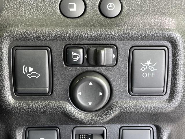 ノート e-パワー X 純正ナビ エマージェンシーブレーキ オートライト プッシュスタート オートエアコン 電子格納ミラー Bluetooth フルセグ ドアバイザー 電子格納ミラー 禁煙車 14インチアルミホイール(8枚目)