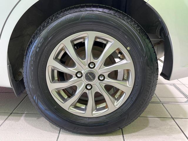 ノート e-パワー X 純正ナビ エマージェンシーブレーキ オートライト プッシュスタート オートエアコン 電子格納ミラー Bluetooth フルセグ ドアバイザー 電子格納ミラー 禁煙車 14インチアルミホイール(52枚目)