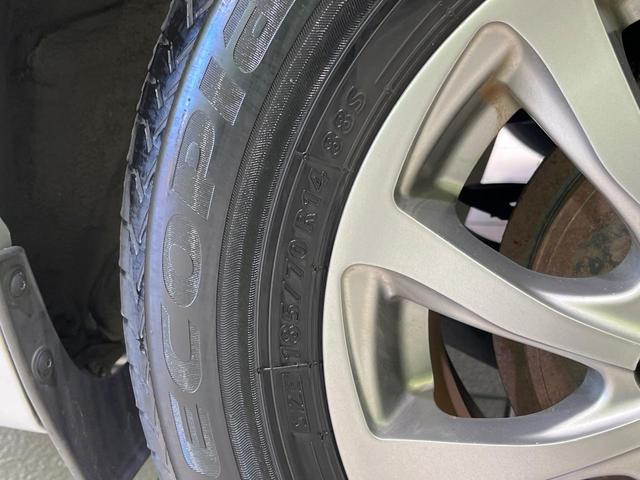 ノート e-パワー X 純正ナビ エマージェンシーブレーキ オートライト プッシュスタート オートエアコン 電子格納ミラー Bluetooth フルセグ ドアバイザー 電子格納ミラー 禁煙車 14インチアルミホイール(53枚目)