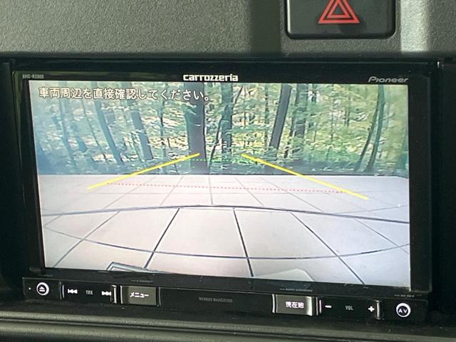 ハイゼットカーゴ クルーズターボSAIII 4WD メモリーナビ バックカメラ スマートアシスト3 コーナーセンサー ターボ ETC LEDランプ LEDフォグ オートハイビーム Bluetooth CD/DVD/フルセグ ダイアル式エアコン(5枚目)