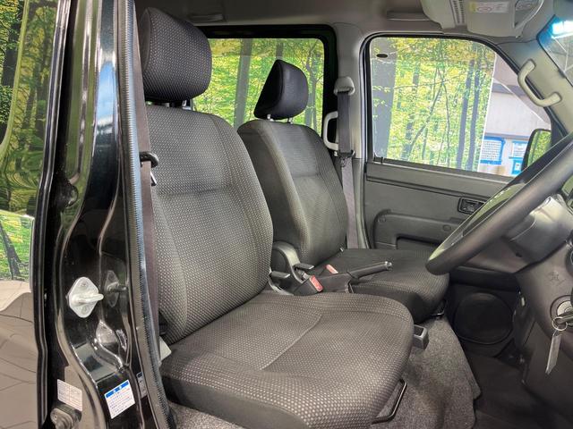 ハイゼットカーゴ クルーズターボSAIII 4WD メモリーナビ バックカメラ スマートアシスト3 コーナーセンサー ターボ ETC LEDランプ LEDフォグ オートハイビーム Bluetooth CD/DVD/フルセグ ダイアル式エアコン(9枚目)