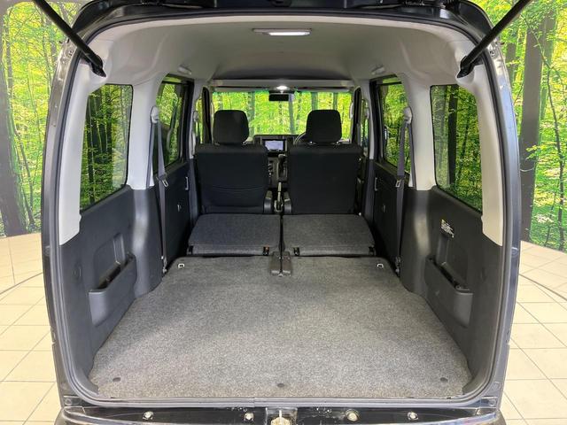 ハイゼットカーゴ クルーズターボSAIII 4WD メモリーナビ バックカメラ スマートアシスト3 コーナーセンサー ターボ ETC LEDランプ LEDフォグ オートハイビーム Bluetooth CD/DVD/フルセグ ダイアル式エアコン(11枚目)