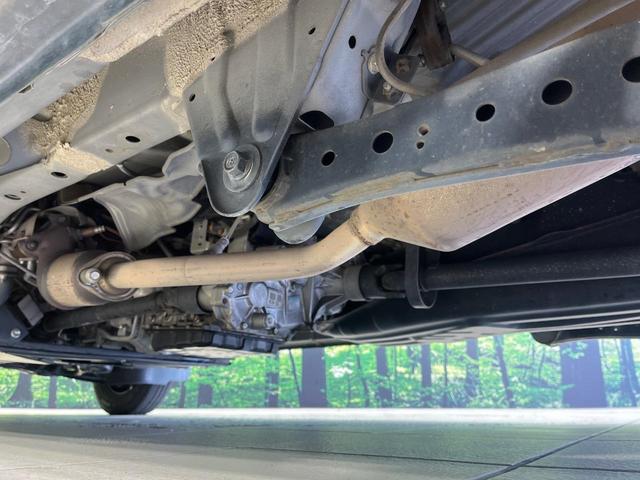 ハイゼットカーゴ クルーズターボSAIII 4WD メモリーナビ バックカメラ スマートアシスト3 コーナーセンサー ターボ ETC LEDランプ LEDフォグ オートハイビーム Bluetooth CD/DVD/フルセグ ダイアル式エアコン(22枚目)