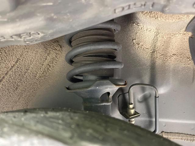 ハイゼットカーゴ クルーズターボSAIII 4WD メモリーナビ バックカメラ スマートアシスト3 コーナーセンサー ターボ ETC LEDランプ LEDフォグ オートハイビーム Bluetooth CD/DVD/フルセグ ダイアル式エアコン(24枚目)