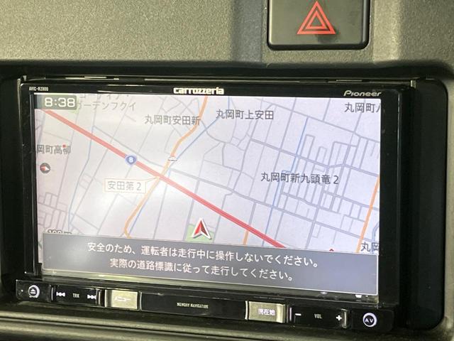 ハイゼットカーゴ クルーズターボSAIII 4WD メモリーナビ バックカメラ スマートアシスト3 コーナーセンサー ターボ ETC LEDランプ LEDフォグ オートハイビーム Bluetooth CD/DVD/フルセグ ダイアル式エアコン(26枚目)